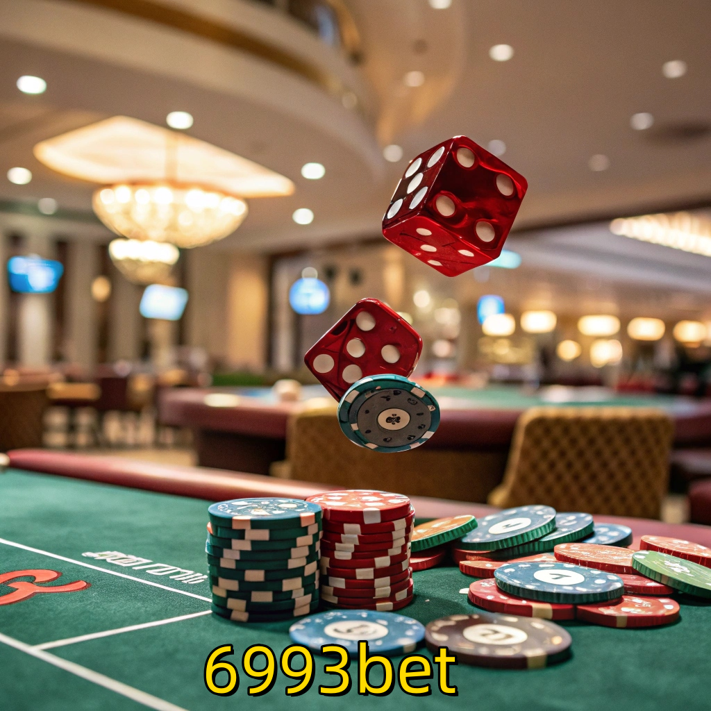 6993bet